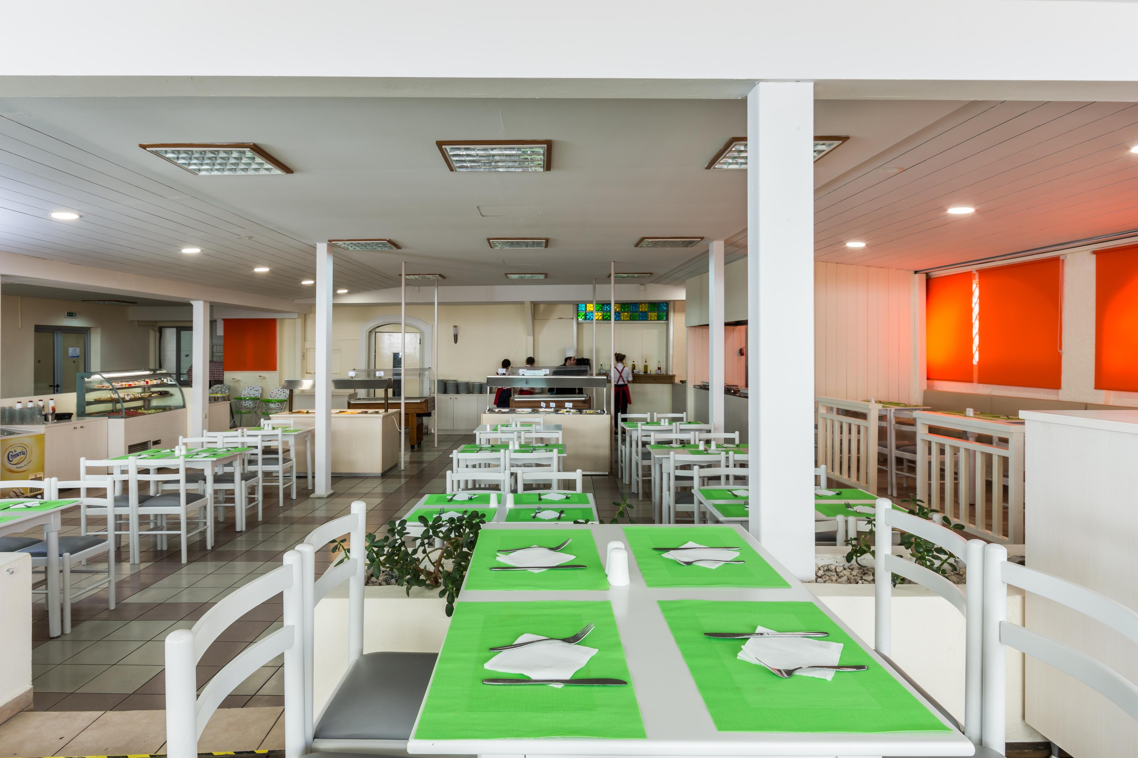 Sergios Hotel Hersónissos Extérieur photo